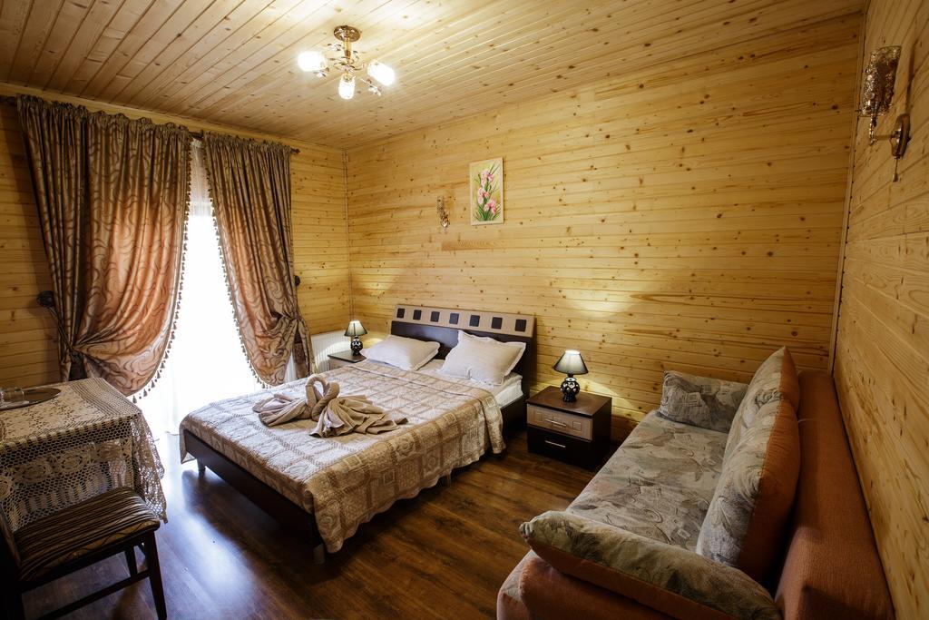 Anastasiya Gold Hotel Bukovel Room photo